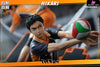 Haikyuu!! Yu Nishinoya & Daichi Sawamura GK Statue - HIKARI Studio [Pre-Order] Haikyu!!