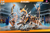 Haikyuu!! Yu Nishinoya & Daichi Sawamura GK Statue - HIKARI Studio [Pre-Order] Haikyu!!