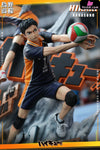 Haikyuu!! Yu Nishinoya & Daichi Sawamura GK Statue - HIKARI Studio [Pre-Order] Haikyu!!