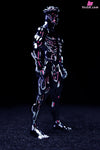 Hajime Sorayama Kenta Statue - Sense Energy Studio [Pre-Order] Other Animes