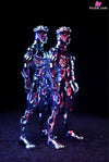 Hajime Sorayama Kenta Statue - Sense Energy Studio [Pre-Order] Other Animes