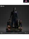 Halloween Michael Myers Dccdcg11724-10 (Licensed) Statue - Iron Studio [Pre-Order] Deposit Others