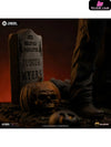 Halloween Michael Myers Dccdcg11724-10 (Licensed) Statue - Iron Studio [Pre-Order] Others