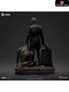 Halloween Michael Myers Dccdcg11724-10 (Licensed) Statue - Iron Studio [Pre-Order] Others