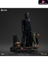 Halloween Michael Myers Dccdcg11724-10 (Licensed) Statue - Iron Studio [Pre-Order] Others