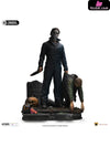 Halloween Michael Myers Dccdcg11724-10 (Licensed) Statue - Iron Studio [Pre-Order] Others