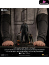 Halloween Michael Myers Dccdcg11724-10 (Licensed) Statue - Iron Studio [Pre-Order] Others