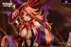 Halloween Succubus Resin Statue - Astrum Design Studio [Pre-Order]