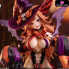 Halloween Succubus Resin Statue - Astrum Design Studio [Pre-Order]