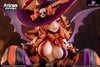 Halloween Succubus Resin Statue - Astrum Design Studio [Pre-Order]