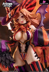 Halloween Succubus Resin Statue - Astrum Design Studio [Pre-Order]