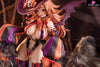 Halloween Succubus Resin Statue - Astrum Design Studio [Pre-Order]