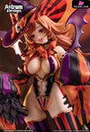 Halloween Succubus Resin Statue - Astrum Design Studio [Pre-Order]