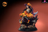 Halloween Theme Kamado Nezuko Resin Statue - Emo Studio [Pre-Order]