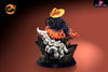 Halloween Theme Kamado Nezuko Resin Statue - Emo Studio [Pre-Order]