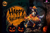 Halloween Theme Kamado Nezuko Resin Statue - Emo Studio [Pre-Order]