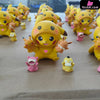 Hand Puppets Playing Resin Statue - DM Studio [In-Stock] - Full Payment - Pokemon