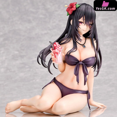 Hanikami Kanojo Kasane Minazumi Swimsuit ver. 1/6 Complete Figure (Licensed) - Union Creative Studio [Pre-Order]