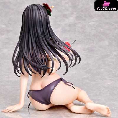 Hanikami Kanojo Kasane Minazumi Swimsuit ver. 1/6 Complete Figure (Licensed) - Union Creative Studio [Pre-Order] Others