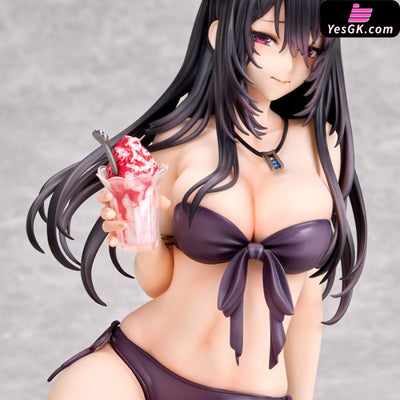 Hanikami Kanojo Kasane Minazumi Swimsuit ver. 1/6 Complete Figure (Licensed) - Union Creative Studio [Pre-Order] Others