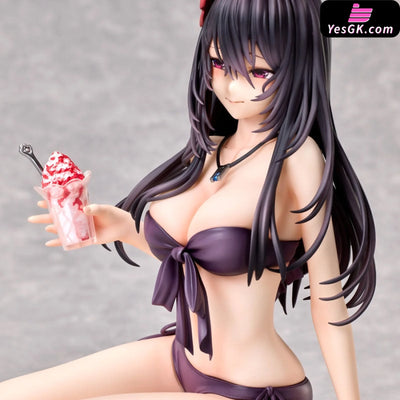 Hanikami Kanojo Kasane Minazumi Swimsuit ver. 1/6 Complete Figure (Licensed) - Union Creative Studio [Pre-Order] Others