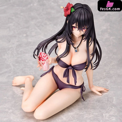 Hanikami Kanojo Kasane Minazumi Swimsuit ver. 1/6 Complete Figure (Licensed) - Union Creative Studio [Pre-Order] Others