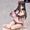 Hanikami Kanojo Kasane Minazumi Swimsuit ver. 1/6 Complete Figure (Licensed) - Union Creative Studio [Pre-Order] Others