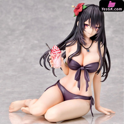 Hanikami Kanojo Kasane Minazumi Swimsuit ver. 1/6 Complete Figure (Licensed) - Union Creative Studio [Pre-Order] Others