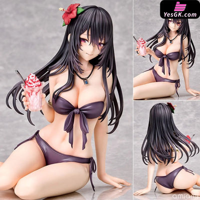 Hanikami Kanojo Kasane Minazumi Swimsuit ver. 1/6 Complete Figure (Licensed) - Union Creative Studio [Pre-Order] Others