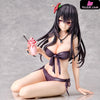 Hanikami Kanojo Kasane Minazumi Swimsuit ver. 1/6 Complete Figure (Licensed) - Union Creative Studio [Pre-Order] Others