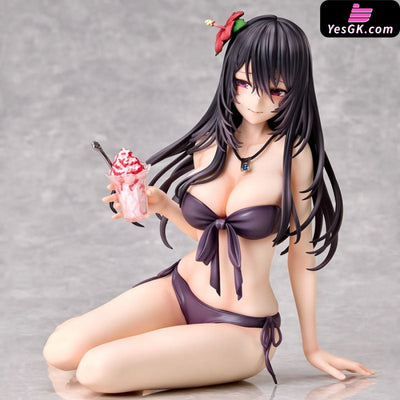 Hanikami Kanojo Kasane Minazumi Swimsuit ver. 1/6 Complete Figure (Licensed) - Union Creative Studio [Pre-Order] Others