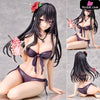 Hanikami Kanojo Kasane Minazumi Swimsuit ver. 1/6 Complete Figure (Licensed) - Union Creative Studio [Pre-Order] Others