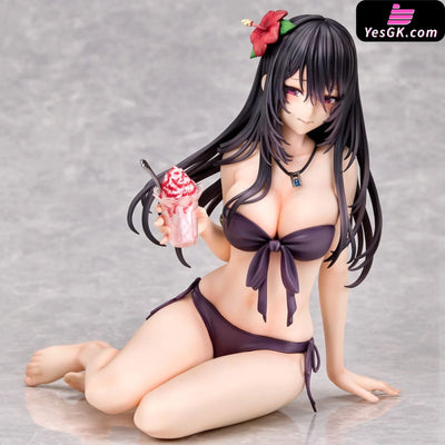 Hanikami Kanojo Kasane Minazumi Swimsuit ver. 1/6 Complete Figure (Licensed) - Union Creative Studio [Pre-Order] Others