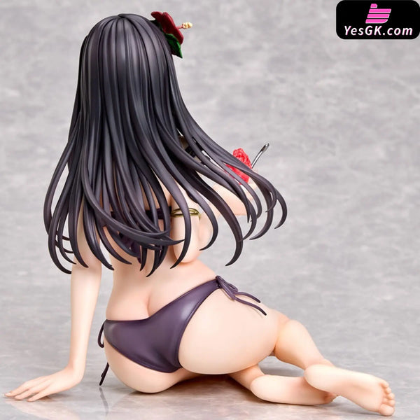 Hanikami Kanojo Kasane Minazumi Swimsuit ver. 1/6 Complete Figure (Licensed) - Union Creative Studio [Pre-Order] Others