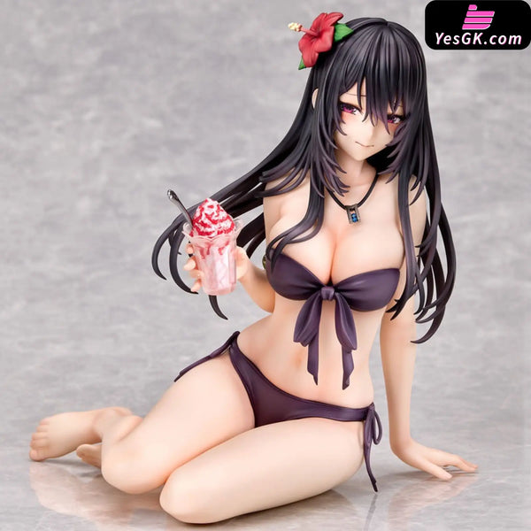 Hanikami Kanojo Kasane Minazumi Swimsuit ver. 1/6 Complete Figure (Licensed) - Union Creative Studio [Pre-Order] Others