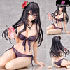 Hanikami Kanojo Kasane Minazumi Swimsuit ver. 1/6 Complete Figure (Licensed) - Union Creative Studio [Pre-Order] Others