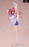 Hanikami Kanojo Nanaka Hinoura Gym Uniform 1/4 Scale Figure - FREEing [Pre-Order] Others
