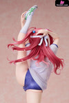 Hanikami Kanojo Nanaka Hinoura Gym Uniform 1/4 Scale Figure - FREEing [Pre-Order] Others
