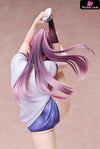 Hanikami Kanojo Neru Shizuki Gym Uniform 1/4 Scale Figure - FREEing [Pre-Order] Others