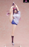 Hanikami Kanojo Neru Shizuki Gym Uniform Ver. (Licensed) Figure - FREEing Studio [Pre-Order] Deposit Others