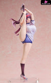Hanikami Kanojo Neru Shizuki Gym Uniform Ver. (Licensed) Figure - FREEing Studio [Pre-Order] Others