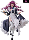 Hanikami Kanojo Neru Shizuki Maid Maison 1/6 Scale Figure - DMM Factory [Pre-Order] Others