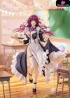 Hanikami Kanojo Neru Shizuki Maid Maison 1/6 Scale Figure - DMM Factory [Pre-Order] Others