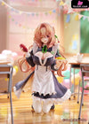 Hanikami Kanojo Sano Hiiragi Maid Maison 1/6 Scale Figure (Licensed) - DMM Factory [Pre-Order] - Others