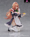 Hanikami Kanojo Sano Hiiragi Maid Maison 1/6 Scale Figure (Licensed) - DMM Factory [Pre-Order] - Others