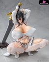 Harem Quest Me And Beauty Oppai Different World Lust Life Noir Kurone Ver. (Licensed) Statue - Q-Six