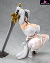 Harem Quest Me And Beauty Oppai Different World Lust Life Noir Kurone Ver. (Licensed) Statue - Q-Six