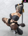 Harem Quest Me And Beauty Oppai Different World Lust Life Noir Kurone Ver. (Licensed) Statue - Q-Six