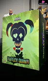 Harley Quinn 1/4 GK Statue - SDZ Studio [In-Stock] Full Payment DC Comics