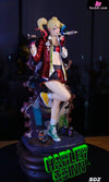 Harley Quinn 1/4 GK Statue - SDZ Studio [In-Stock] Full Payment DC Comics